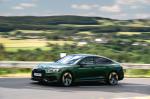 Audi RS5 Sportback 2019 года (UK)